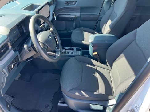 New 2026 Ford Maverick XL image 33