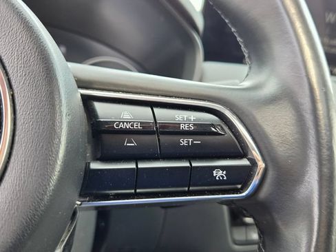 Used 2025 MAZDA CX-90 3.3 Turbo w/ Preferred Package AWD/4WD image 26