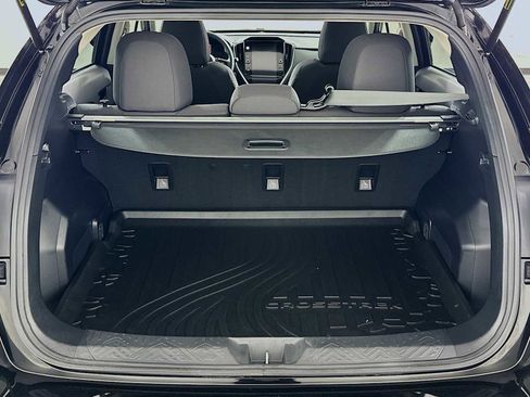 Certified 2025 Subaru Crosstrek 2.0i Premium image 23