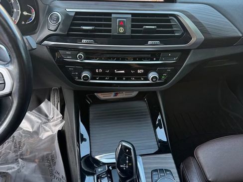 Used 2019 BMW X3 M40i AWD/4WD image 35