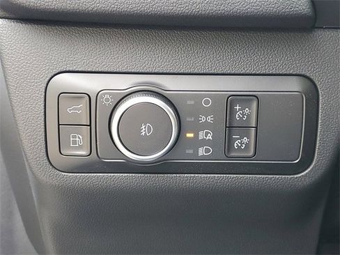 New 2025 Ford Escape Base w/ Class II Trailer Tow Package image 15