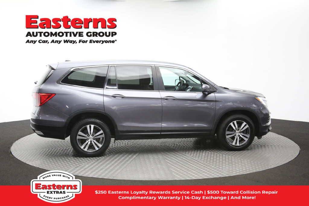 Used 2018 Honda Pilot EX-L image 45