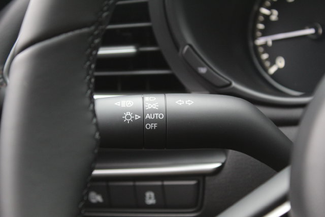 New 2026 MAZDA MAZDA3 s FWD image 20