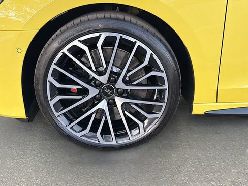 New 2026 Audi S3 Premium AWD/4WD image 38