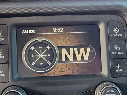 Used 2021 Jeep Gladiator Sport w/ Trailer Tow Package image 13