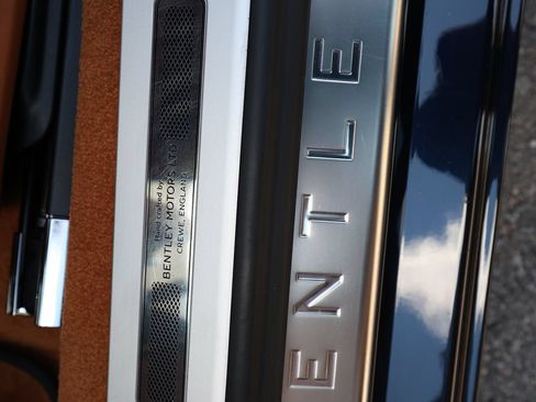 Certified 2020 Bentley Continental GT AWD/4WD image 24