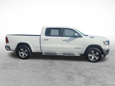 Used 2021 RAM 1500 Laramie image 5