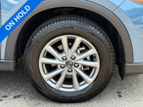 Certified 2023 MAZDA CX-5 AWD 2.5 S image 12