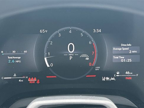 New 2026 Lexus RX 350 Premium image 24