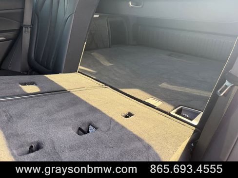 Used 2020 BMW X5 xDrive40i w/ Premium Package image 13