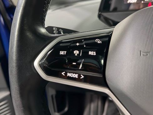 Used 2021 Volkswagen ID.4 Pro S image 18