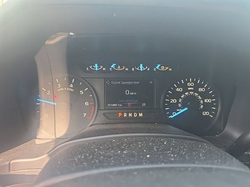 Used 2019 Ford F150 XL w/ Equipment Group 101A Mid AWD/4WD image 15