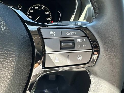 New 2025 Honda Pilot Touring image 29