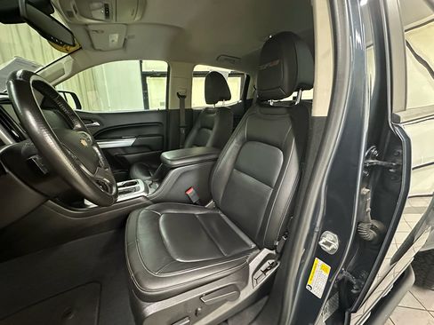 Used 2019 Chevrolet Colorado ZR2 AWD/4WD image 20