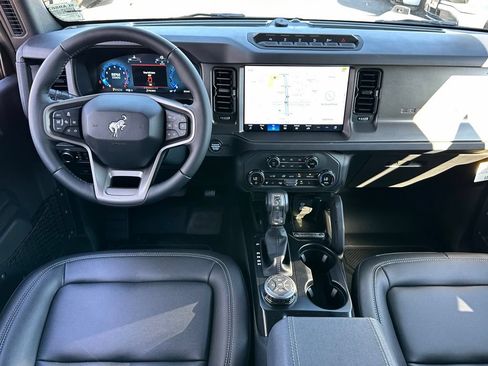 New 2025 Ford Bronco Badlands AWD/4WD image 29