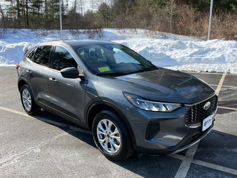 Used 2024 Ford Escape Active w/ Tech Pack #1 image 7