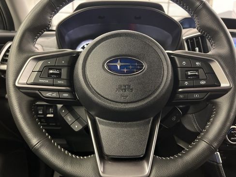 Certified 2024 Subaru Forester Limited image 14
