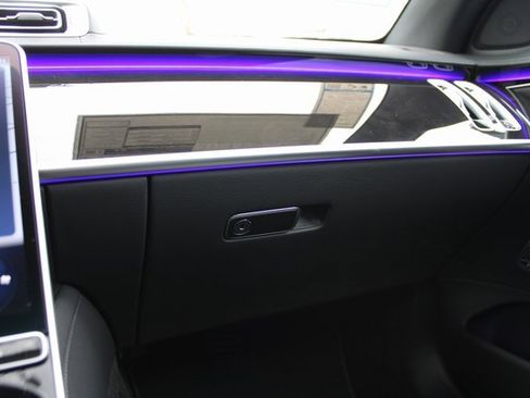 New 2026 Mercedes-Benz S 500 4MATIC image 30