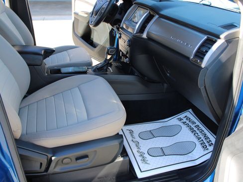 Used 2019 Ford Ranger XLT w/ Equipment Group 302A Luxury image 15