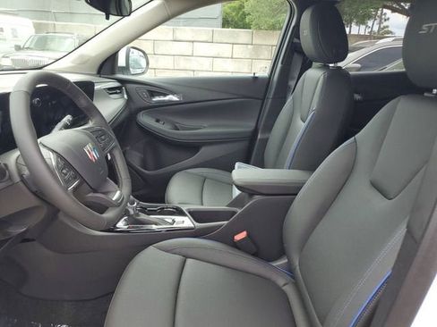 New 2026 Buick Encore GX Sport Touring w/ Comfort Package FWD image 18