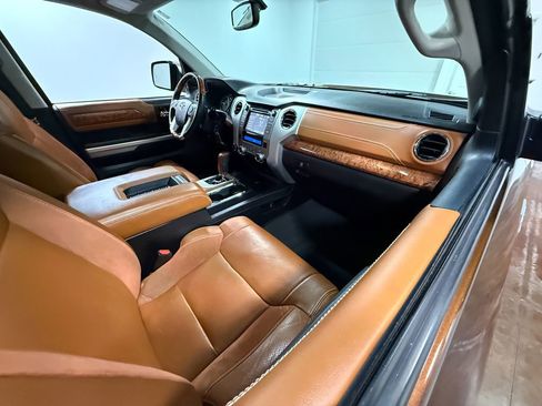 Used 2015 Toyota Tundra 1794 Edition image 61