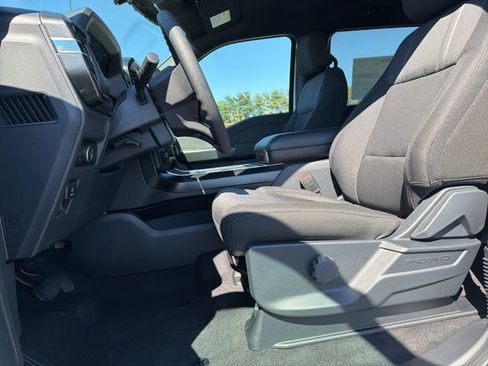 New 2026 Ford F150 STX w/ Equipment Group 200A image 13