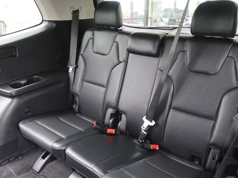 Used 2023 Kia Telluride EX FWD image 22