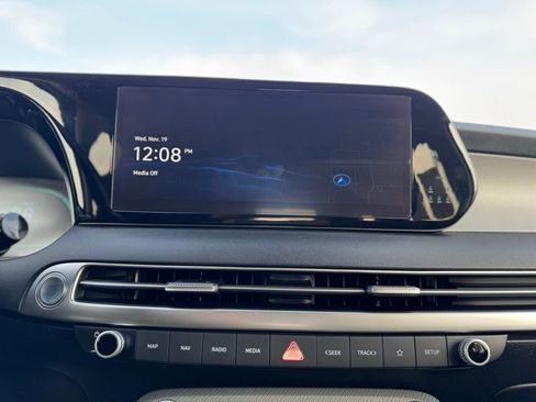 Used 2025 Hyundai Palisade SEL image 20