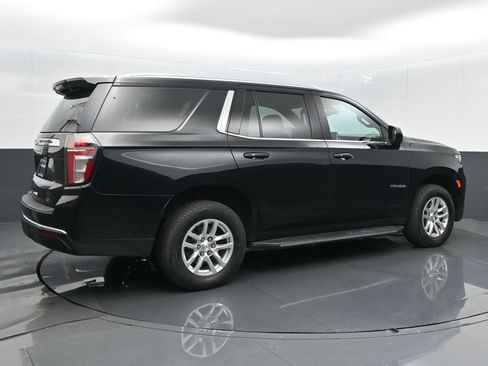 Used 2021 Chevrolet Tahoe LT w/ Max Trailering Package image 7
