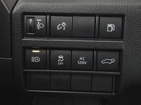 Certified 2025 Toyota 4Runner TRD Sport Premium AWD/4WD image 27