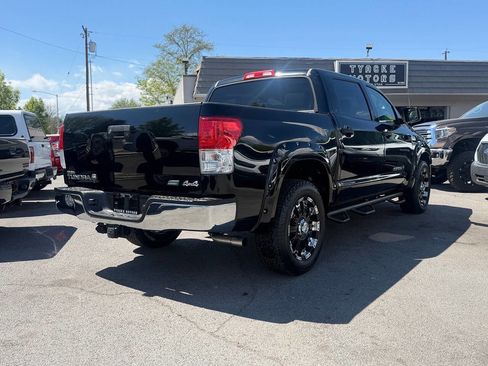 Used 2011 Toyota Tundra 4x4 CrewMax w/ Tow Pkg image 38