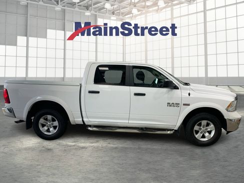 Used 2016 RAM 1500 Outdoorsman image 6