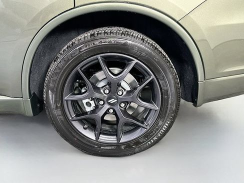 New 2026 Dodge Durango GT AWD/4WD image 21
