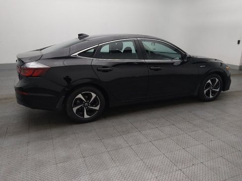 Used 2022 Honda Insight EX image 10