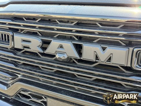 New 2025 RAM 2500 Laramie image 25