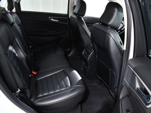 Used 2022 Ford Edge SEL w/ Convenience Package image 19