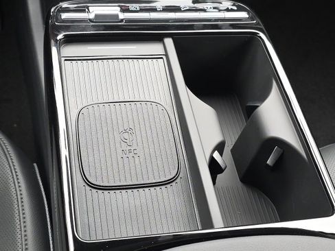 New 2026 Hyundai Tucson Limited image 21