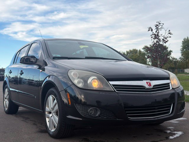 Used 2008 Saturn Astra XR w/ Advanced Audio Package FWD 360° Tour