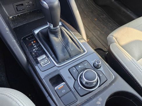 Used 2016 MAZDA CX-5 Grand Touring image 23