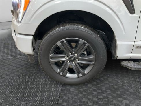 Used 2023 Ford F150 XLT w/ Equipment Group 302A High image 14