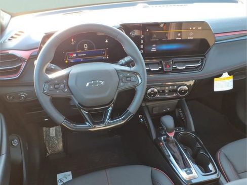 New 2026 Chevrolet TrailBlazer RS w/ Convenience Package image 18