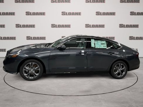 New 2026 Honda Accord EX-L image 2