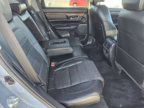 Used 2022 Honda CR-V EX-L image 19