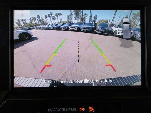 Used 2020 Ford F150 Raptor image 19