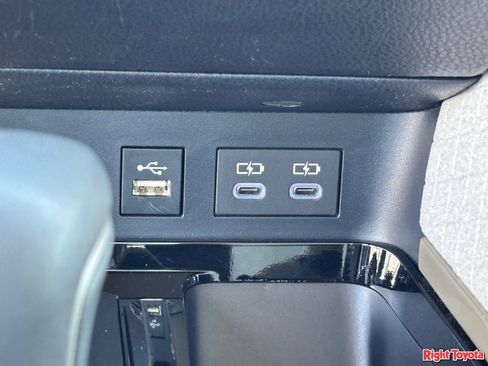 Certified 2026 Toyota Camry XLE FWD image 26