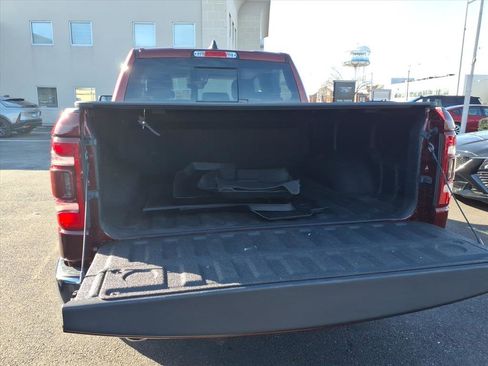 Used 2021 RAM 1500 Laramie image 14