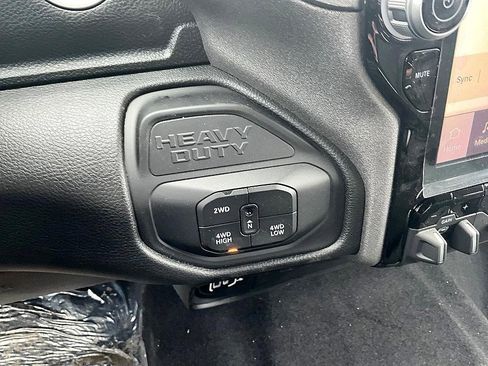 New 2026 RAM 2500 Tradesman image 18