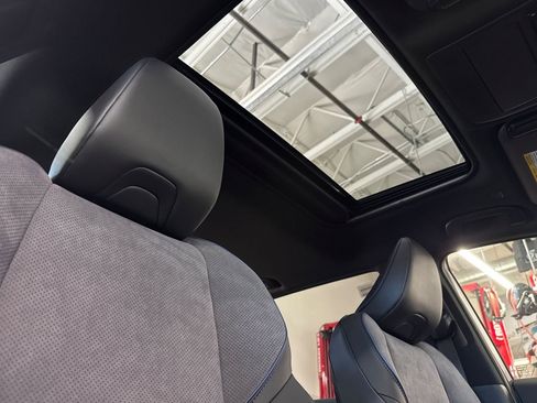 New 2026 Toyota RAV4 XSE image 19