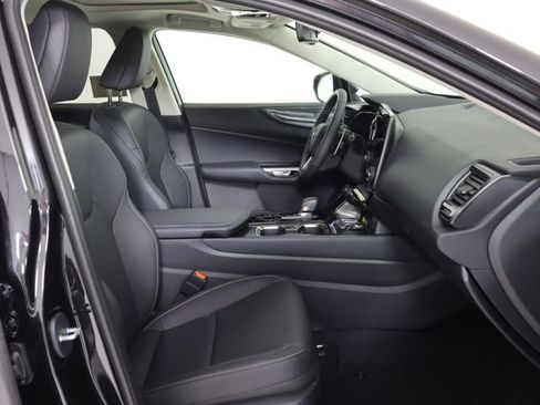 New 2026 Lexus NX 350 AWD w/ Premium Package image 13