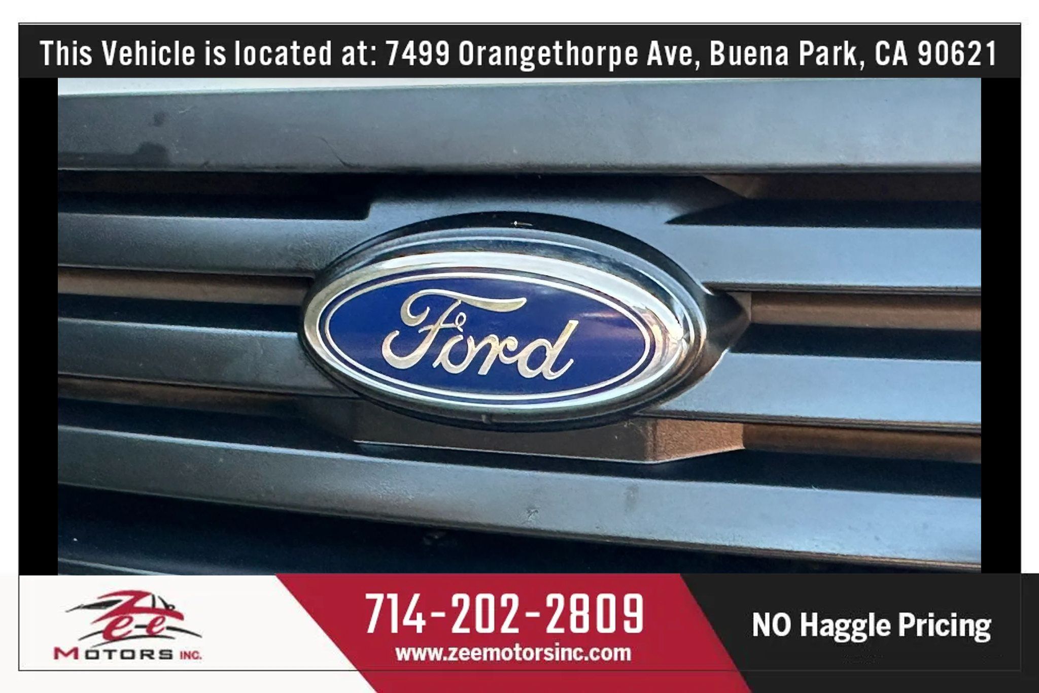 Used 2010 Ford Transit Connect XLT FWD image 48